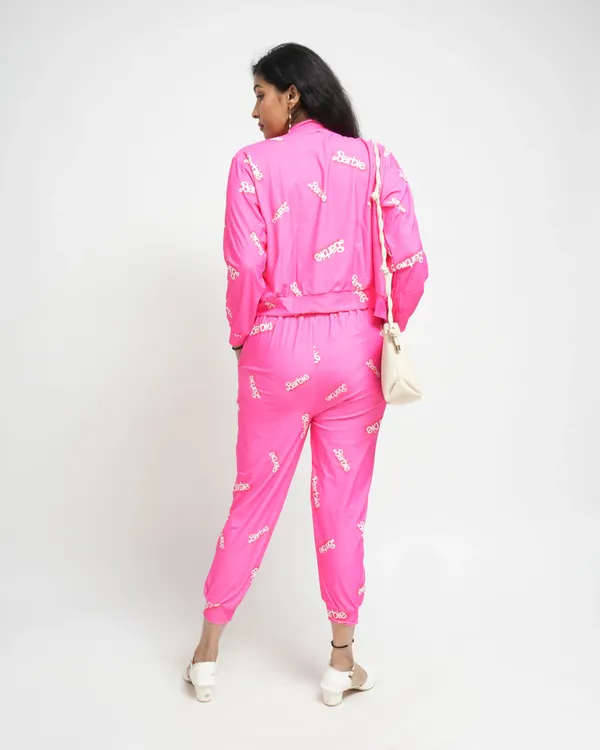 Light_Pink_Cotton_Silk_Barbie_Co-Ord_Set_For_Women