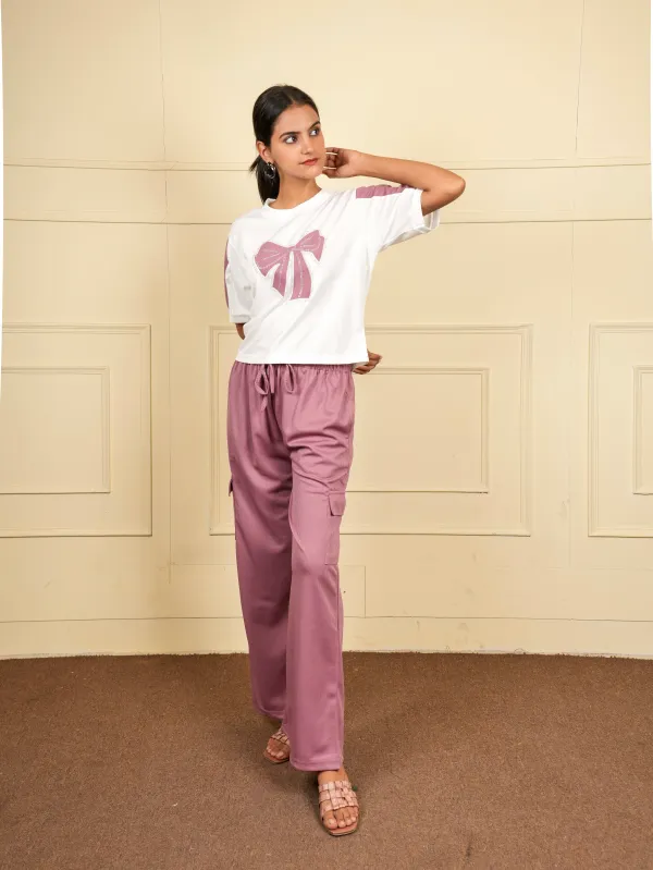 Mauve_White_Mauve_Trending_Co-Ord_Set_For_Women