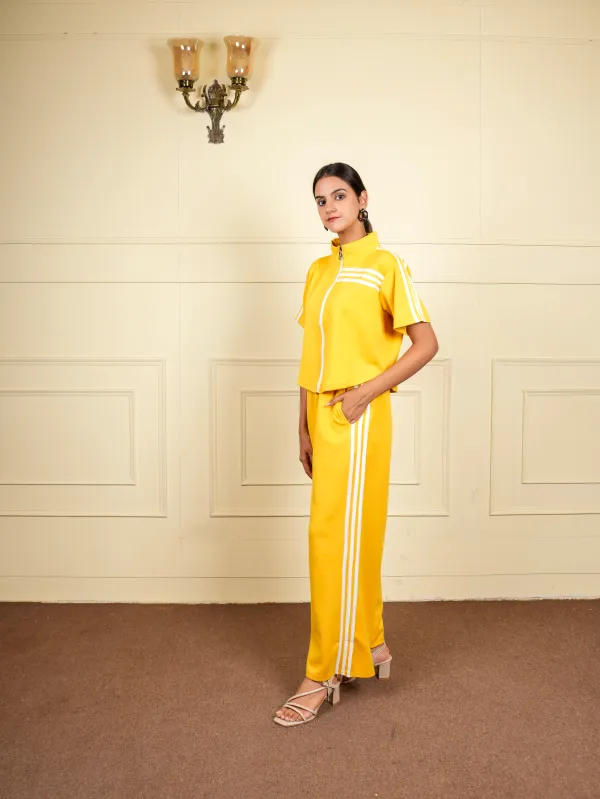 Yellow_Trending_Co-Ord_Set_For_Women