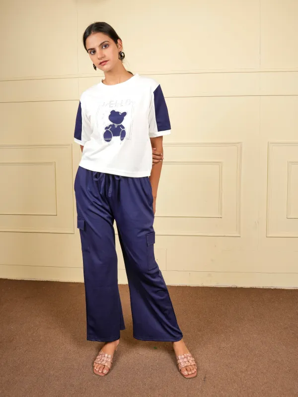 Blue_&_White_Trading_Co-Ord_Set_For_Women