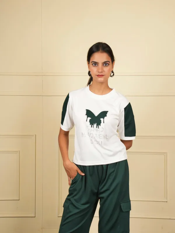 Green_&_White_/_Trading_Co-Ord_Set_For_Women
