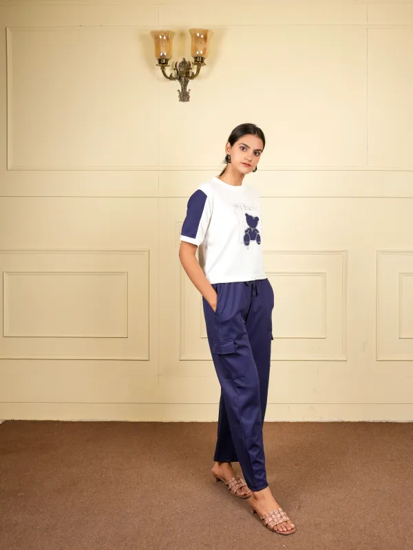Blue_&_White_Trading_Co-Ord_Set_For_Women