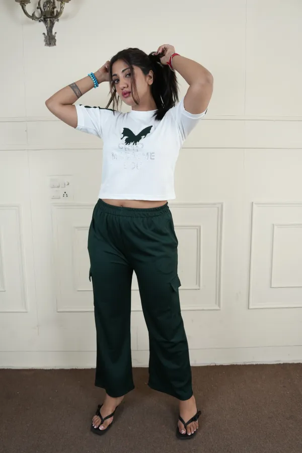Green_&_White_/_Trading_Co-Ord_Set_For_Women