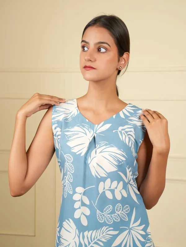 Sky_Blue_Trending_Co-Ord_Set_For_Women