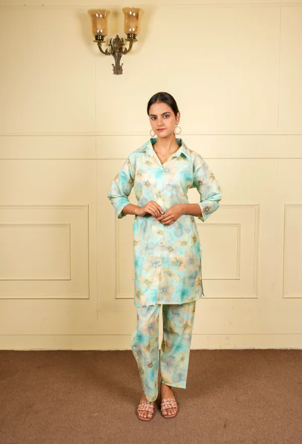Multicolor_Trending_Co-Ord_Set_For_Women