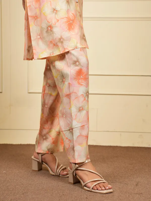 Multicolor_Trending_Co-Ord_Set_For_Women