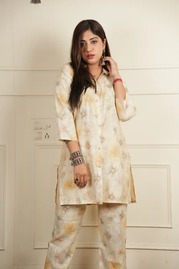 Multicolor_Trending_Co-Ord_Set_For_Women