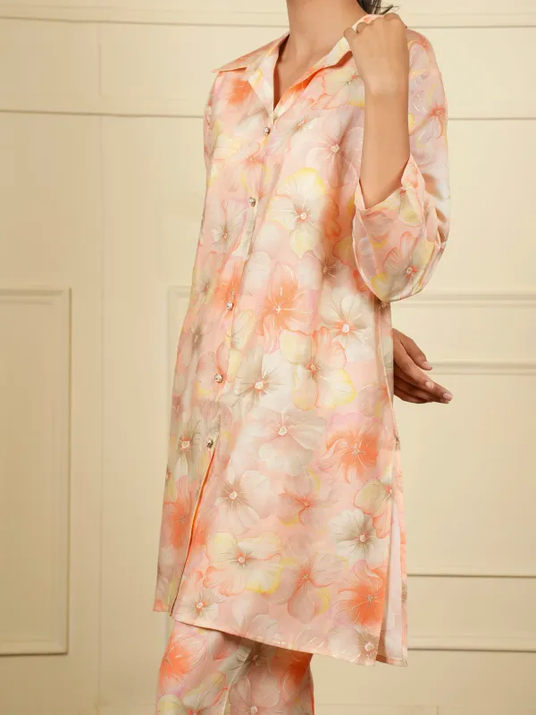 Multicolor_Trending_Co-Ord_Set_For_Women
