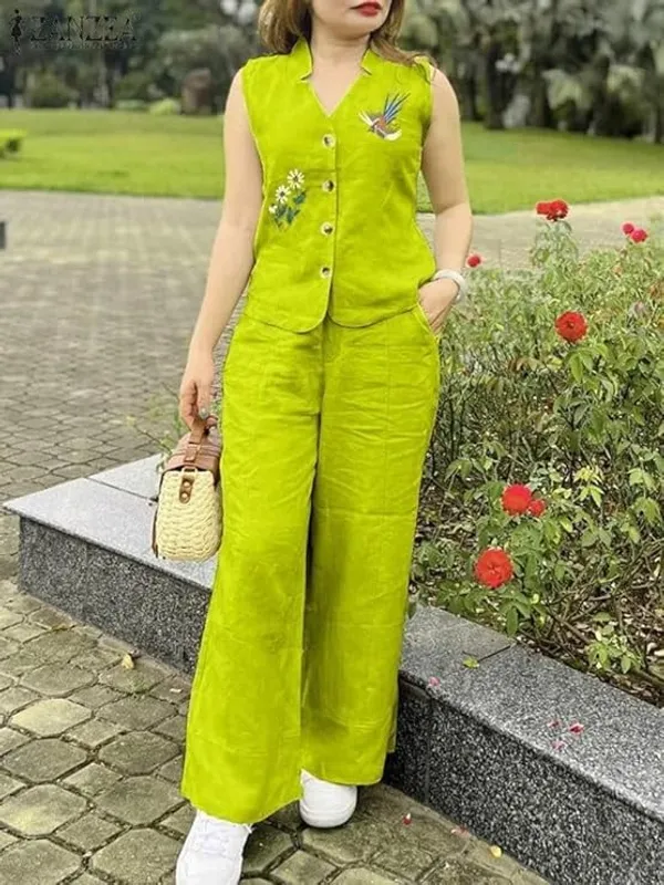Neon_Green_Trending_Co-Ord_Sets_For_Women