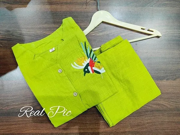 Neon_Green_Trending_Co-Ord_Sets_For_Women