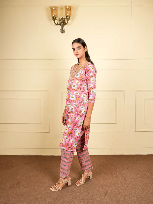 Pink_Trending_Kurti_-_Set_For_Women