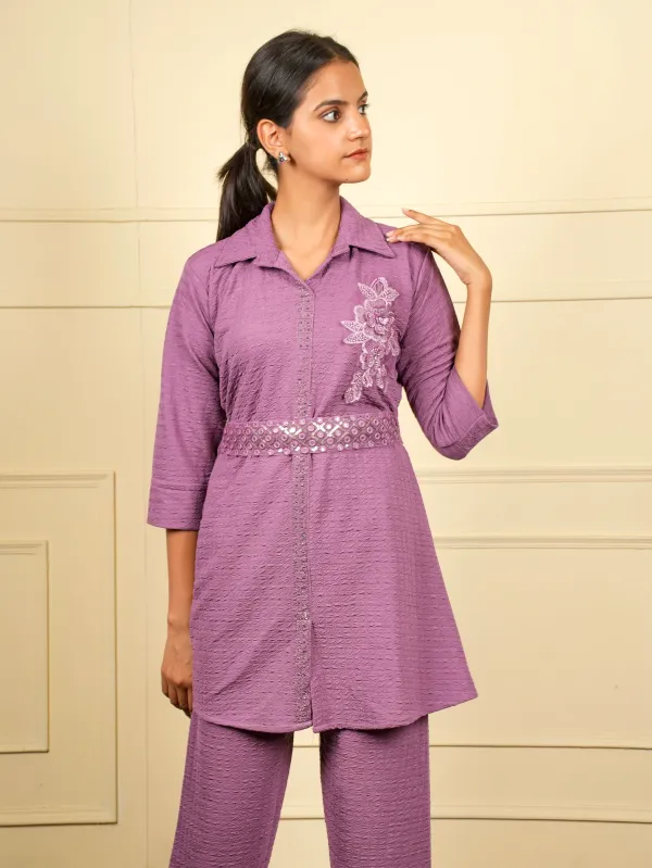 Purple_Trendy_Design_Co-Ord_Set_For_Women