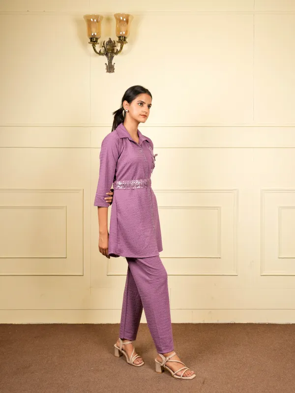 Purple_Trendy_Design_Co-Ord_Set_For_Women