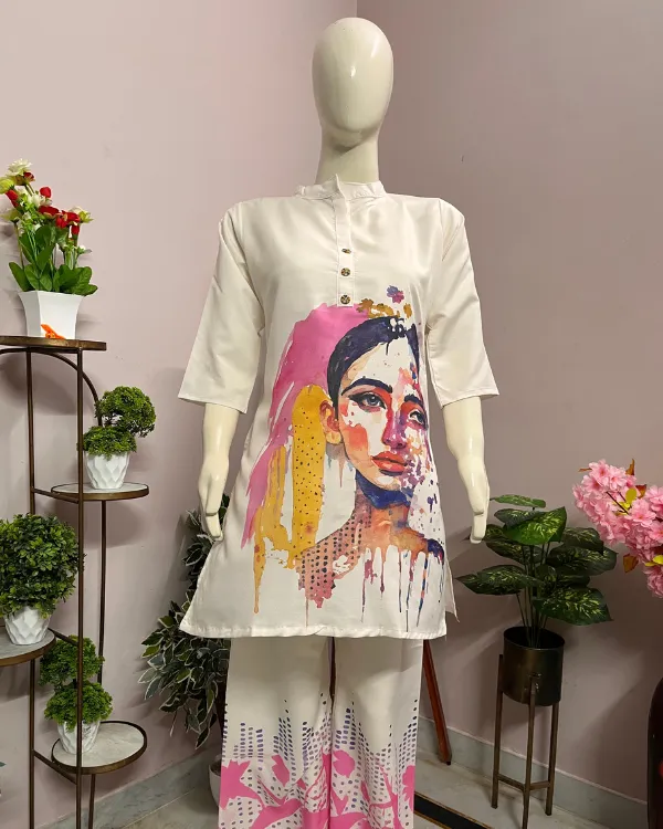 Multicolor_Artistic_Printed_Co-Ord_Set_For_Women