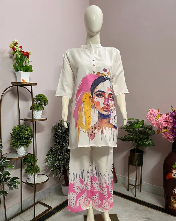 Multicolor_Artistic_Printed_Co-Ord_Set_For_Women