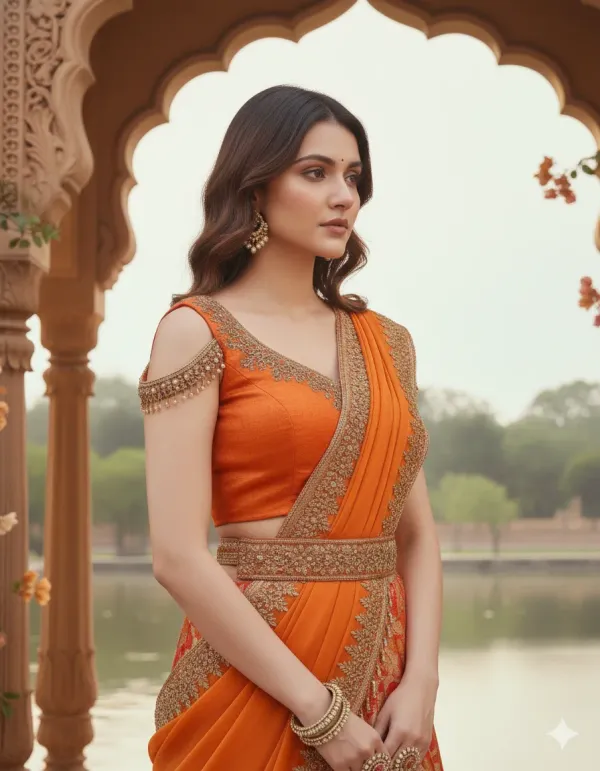 Women's_Designer_Embroidered_Lehenga_Set