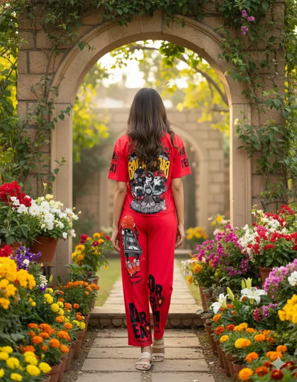Women’s_Graphic_Printed_Co-ord_Set_(Top_+_Bottom)