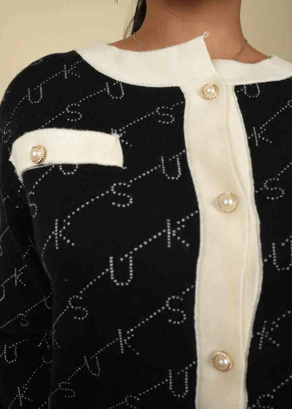Black_Coat_Trouser_Co-Ord_Set_For_Women