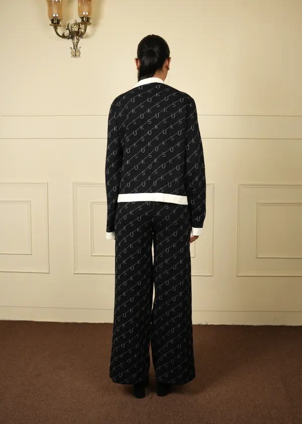 Black_Coat_Trouser_Co-Ord_Set_For_Women