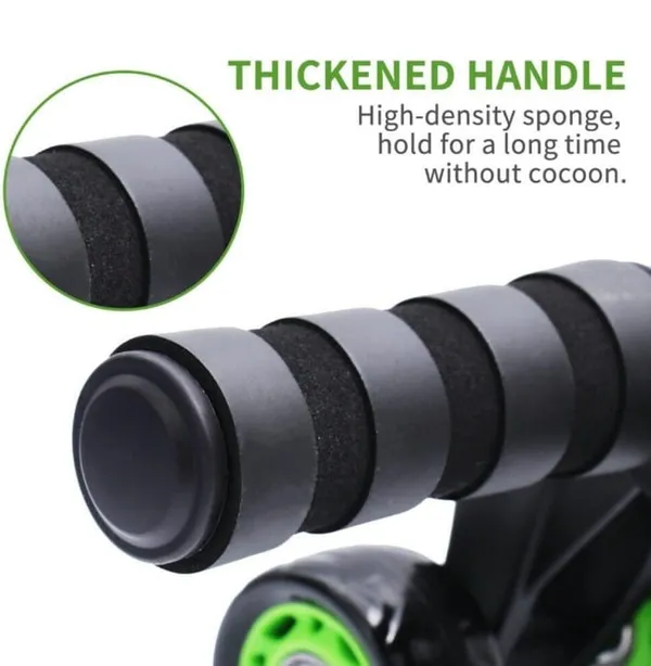 4_Wheel_Stability_Ab_Roller_|_For_Core_Training
