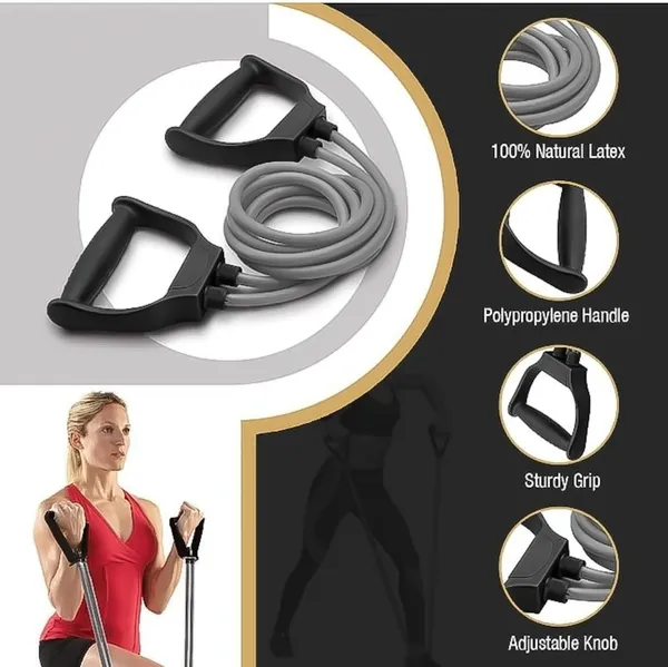 Heavy_Resistance_Double_Toning_Tube|_Strength_Training