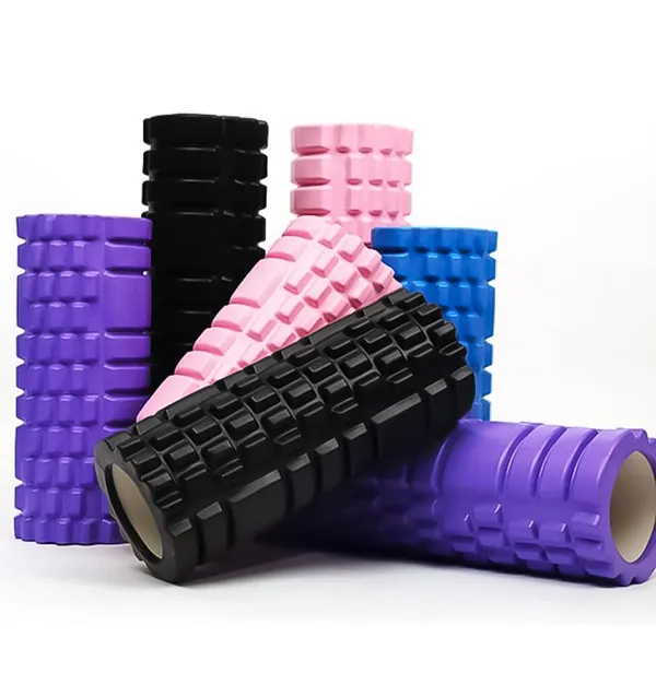 High_Density_Foam_Roller_|_For_Muscle_Massage
