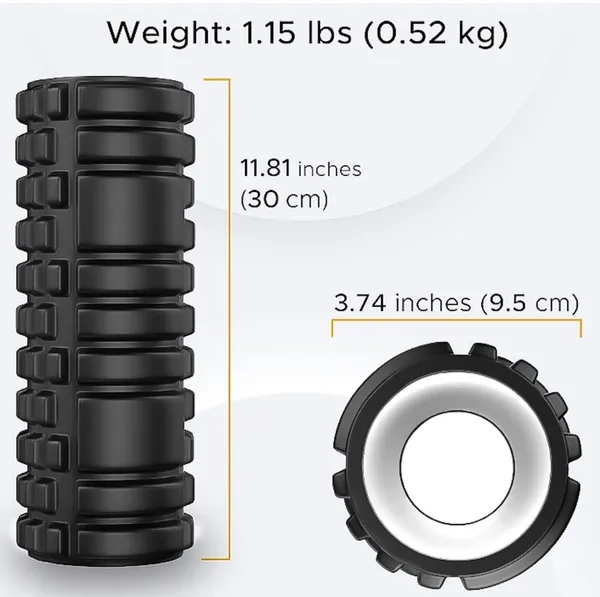 High_Density_Foam_Roller_|_For_Muscle_Massage