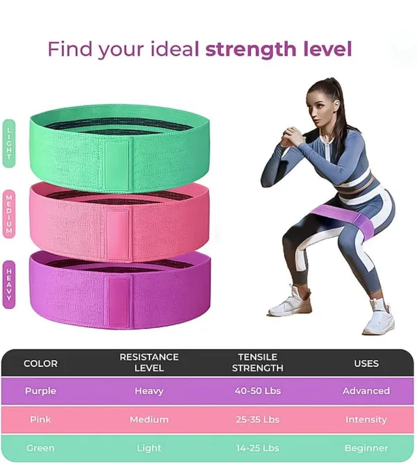 Fabric_Resistance_Band_|_For_Strength_Training