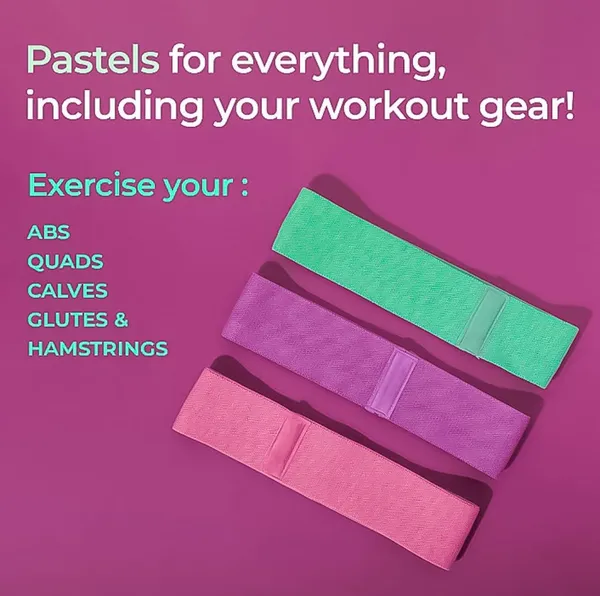 Fabric_Resistance_Band_|_For_Strength_Training