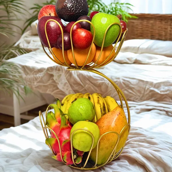 Glossy_Gold_Fruit_&_Snack_Basket_Stand_|_Fruit_Basket_|_Room,_Apple,_Dining_Table,_Vegetable_Basket_(26_×_26_×_37)_Decorative_Metal_Organizer_For_Room_|_Bloom_Basket_-_Dom-21