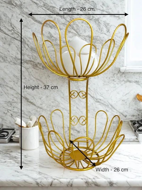 Glossy_Gold_Fruit_&_Snack_Basket_Stand_|_Fruit_Basket_|_Room,_Apple,_Dining_Table,_Vegetable_Basket_(26_×_26_×_37)_Decorative_Metal_Organizer_For_Room_|_Bloom_Basket_-_Dom-21