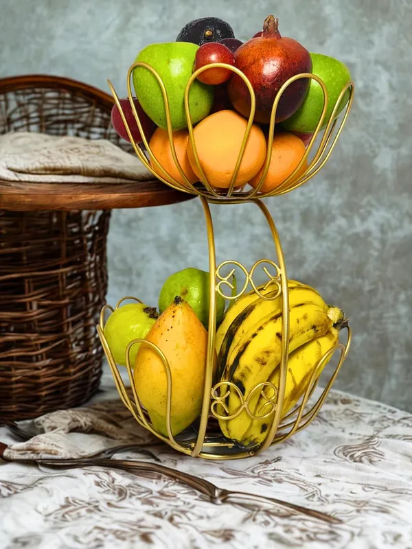 Glossy_Gold_Fruit_&_Snack_Basket_Stand_|_Fruit_Basket_|_Room,_Apple,_Dining_Table,_Vegetable_Basket_(26_×_26_×_37)_Decorative_Metal_Organizer_For_Room_|_Bloom_Basket_-_Dom-21