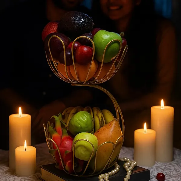 Glossy_Gold_Fruit_&_Snack_Basket_Stand_|_Fruit_Basket_|_Room,_Apple,_Dining_Table,_Vegetable_Basket_(26_×_26_×_37)_Decorative_Metal_Organizer_For_Room_|_Bloom_Basket_-_Dom-21