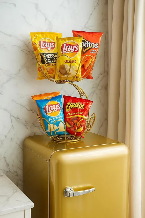 Glossy_Gold_Fruit_&_Snack_Basket_Stand_|_Fruit_Basket_|_Room,_Apple,_Dining_Table,_Vegetable_Basket_(26_×_26_×_37)_Decorative_Metal_Organizer_For_Room_|_Bloom_Basket_-_Dom-21