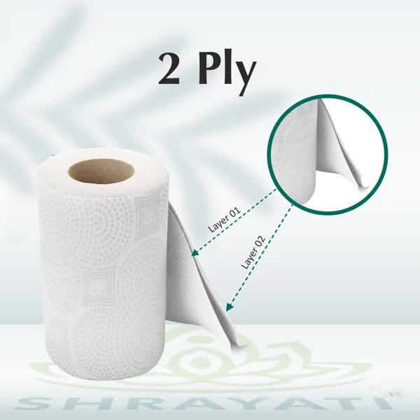 Pack_Of_2_White_Kitchen_Tissue_Paper_Rolls_2_Ply_120_Pulls