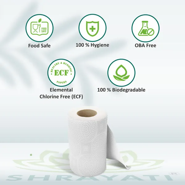 Pack_Of_2_White_Kitchen_Tissue_Paper_Rolls_4_Ply_120_Pulls