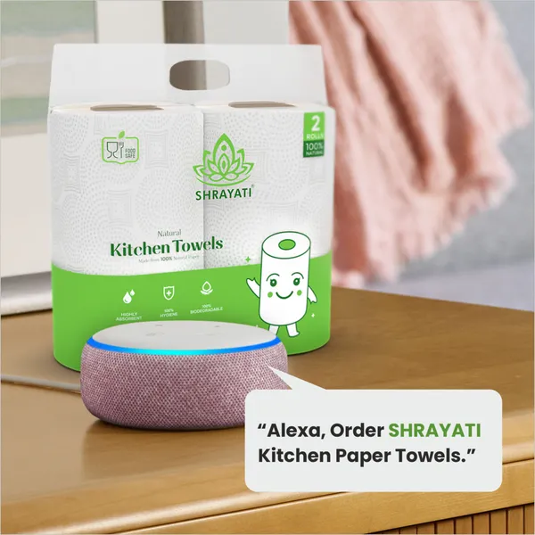 Pack_Of_2_White_Kitchen_Tissue_Paper_Rolls_4_Ply_120_Pulls