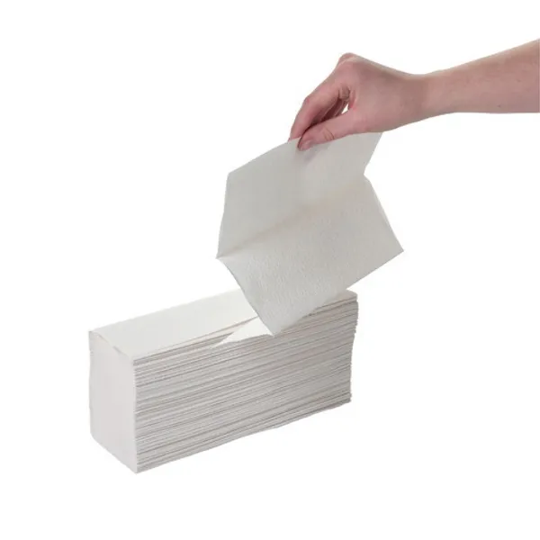 Pack_Of_6_White_M_Fold_(Multifold)_Tissues_(900_Pulls)