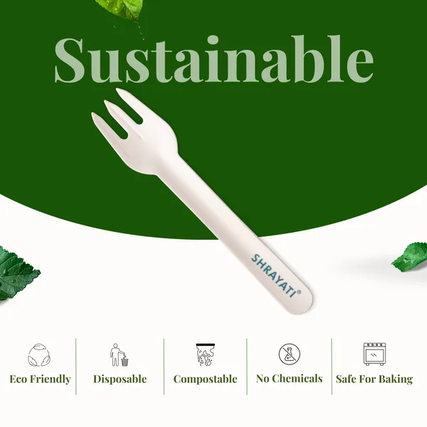 Pack_Of_100_Pieces_White_Paper_Forks
