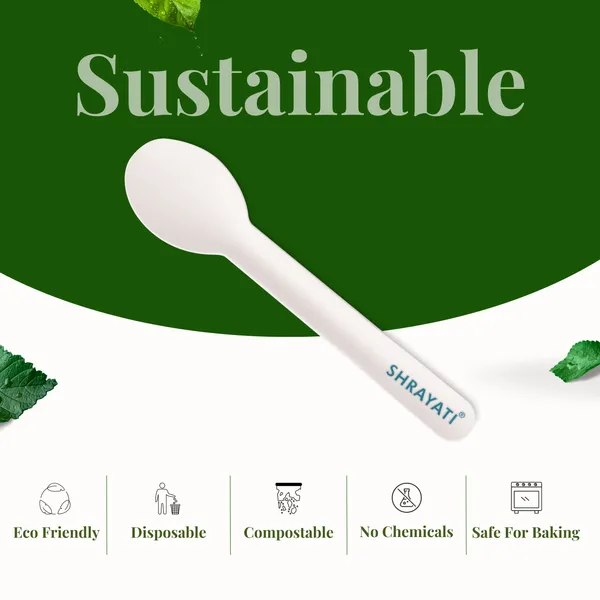 Pack_Of_100_Pieces_White_Paper_Spoons