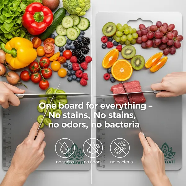 SHRAYATI_Stainless_Steel_Cutting_Board,_36L_x_25W_cm,_304_SS,_Rust-Proof,_Durable,_Non-Porous,_Modern,_Long_Lasting,_Sustainable,_Dishwasher_Safe_Chopping_Board_for_Home_&_Chef_Use