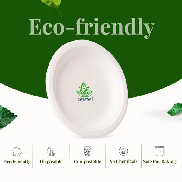 Pack_Of_50_Pieces_White_Sugarcane_Bagasse_6_Inch_Round_Plates