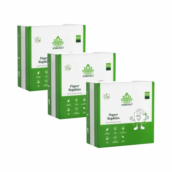 Pack_Of_3_White_Tissue_Napkin_30_Cm_(300_Pcs)