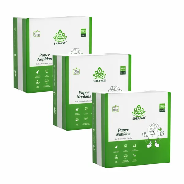 Pack_Of_3_White_Tissue_Napkins_2_Ply_33_X_33_Cm