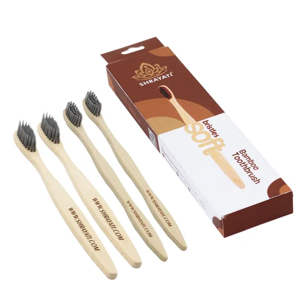 Pack_of_4_Shrayati_Bamboo_Toothbrush