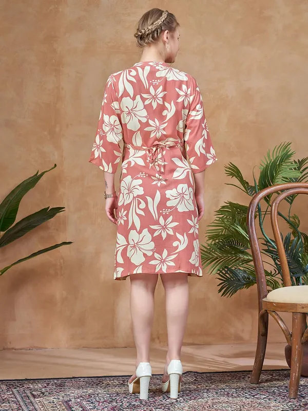 Women's_Floral_Maternity_Dress__Soft_Cotton_Rayon_Blend,_Lightweight,_Flowy_for_Everyday_&_Casual_Wear