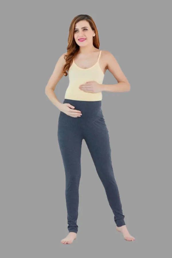 Blue_Cotton_Stretchable_Maternity_Leggings_For_Pregnancy_Over_The_Belly_Stretchable_Maternity_Pants_For_Pre_&_Post_Pregnancy_For_Women