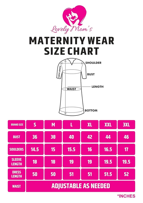 Brown_Feeding_Kurti_For_S_Nursing_Kurti_With_Zipper_For_Post_Pregancy_Maternity_Dress_Breast_Feeding_Kurti_Rayon_For_Women
