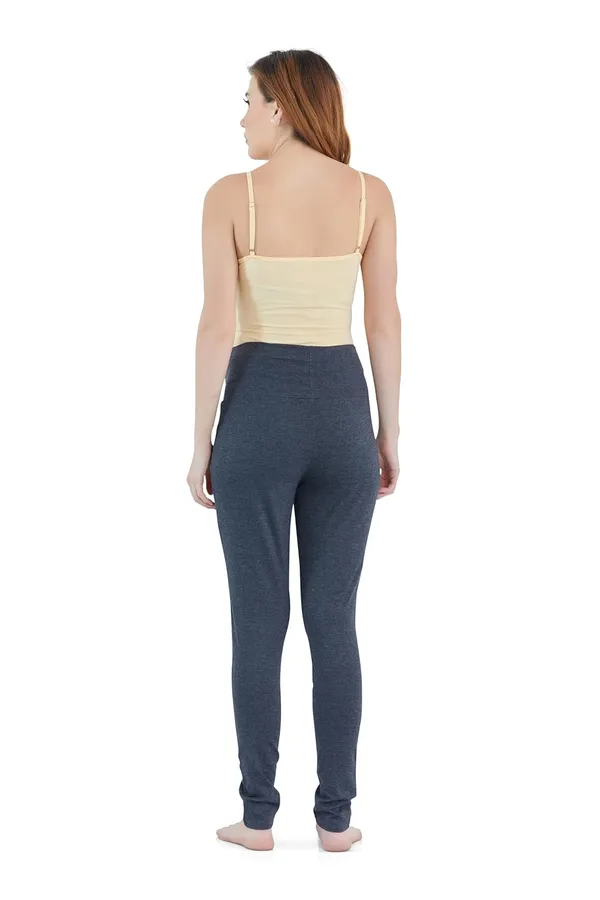 Blue_Cotton_Stretchable_Maternity_Leggings_For_Pregnancy_Over_The_Belly_Stretchable_Maternity_Pants_For_Pre_&_Post_Pregnancy_For_Women