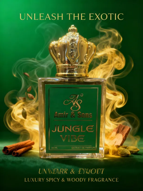 JUNGLE_VIBES_-_Unleash_the_Exotic